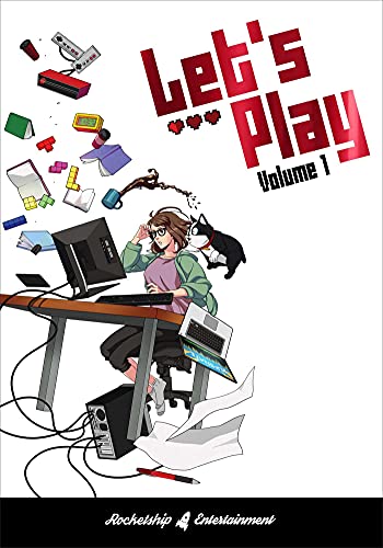 Let'S Play Volume 1