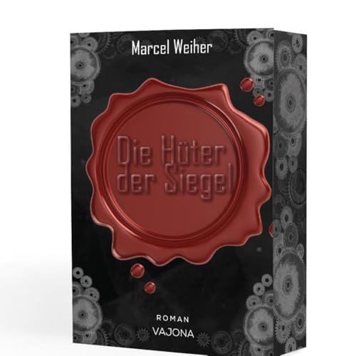 Die Hüter Der Siegel