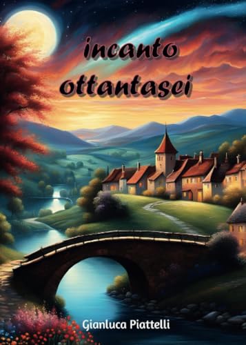 Incanto Ottantasei