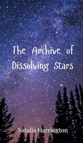 The Archive Of Dissolving Stars