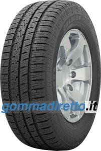 Toyo Celsius Cargo ( 225/70 R15C 112/110S )