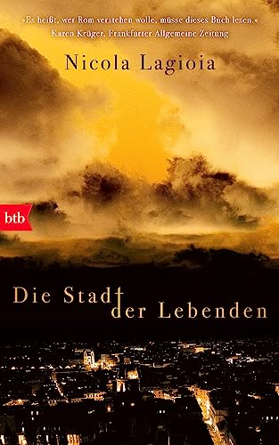 Die Stadt Der Lebenden