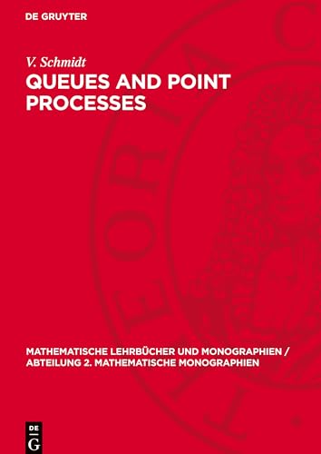 Queues And Point Processes