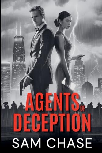 Agents Of Deception