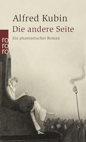 Die Andere Seite: Ein Phantastischer Roman