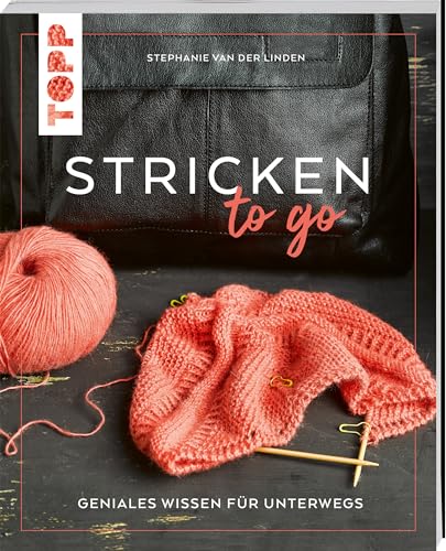 Stricken To Go: Geniales Wissen Für Unterwegs