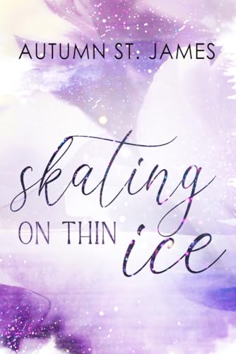 Skating On Thin Ice: Eishockey Liebesroman (Ice Wolves): 1