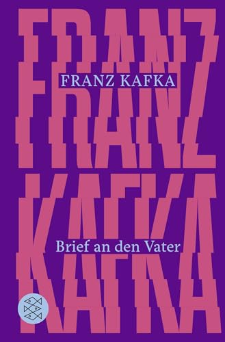 Brief An Den Vater
