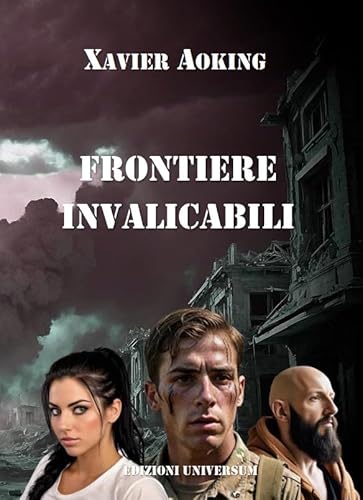 Frontiere Invalicabili