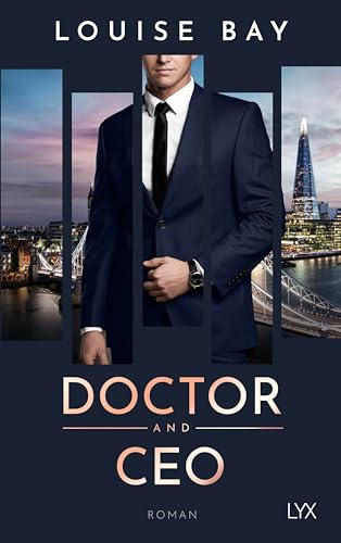 Doctor And Ceo: 3