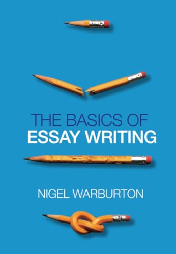 The Basics Of Essay Writing