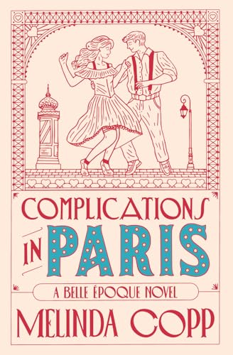 Complications In Paris