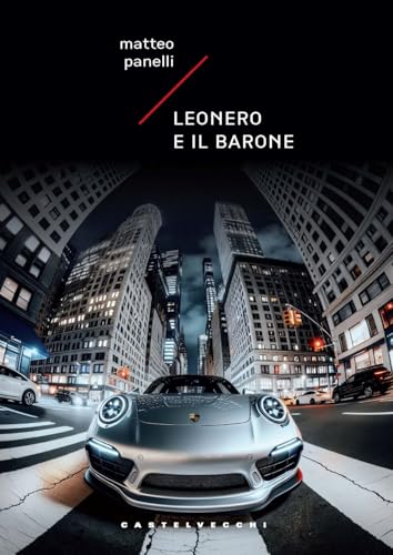 Leonero E Il Barone