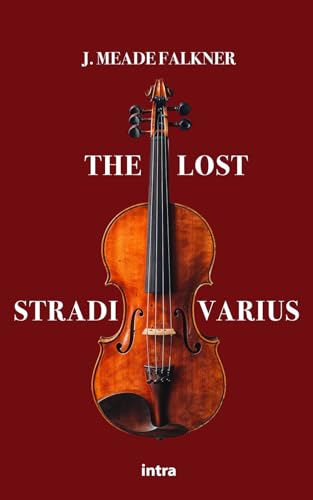 The Lost Stradivarius