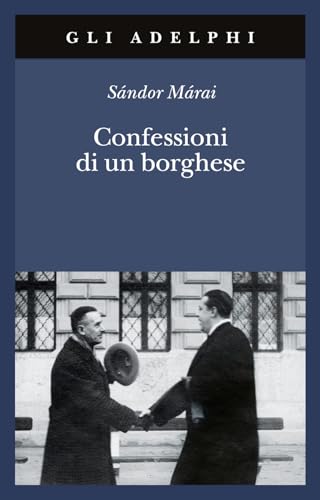 Confessioni Di Un Borghese