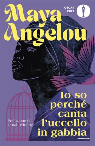 Io So Perché Canta L'Uccello In Gabbia