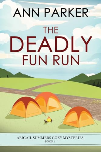 The Deadly Fun Run: 4