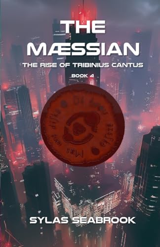 The Mæssian: 4
