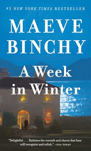 A Week In Winter