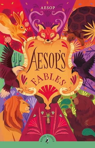 Aesop'S Fables