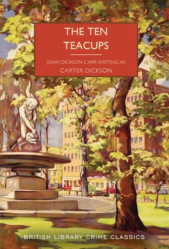 The Ten Teacups: 135