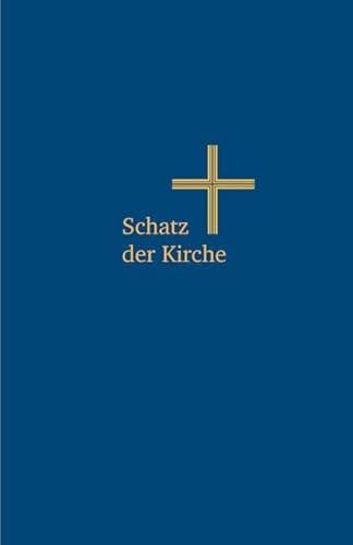 Schatz Der Kirche