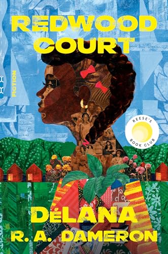 Redwood Court (Reese'S Book Club): Fiction