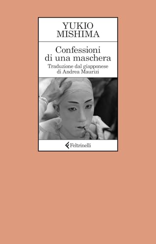 Confessioni Di Una Maschera