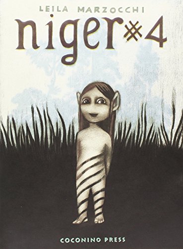 Niger (Vol. 4)