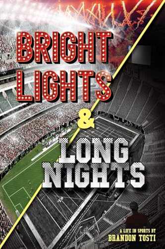 Bright Lights & Long Nights