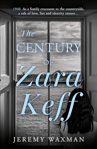 The Century Of Zara Keff