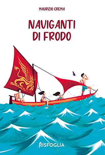Naviganti Di Frodo