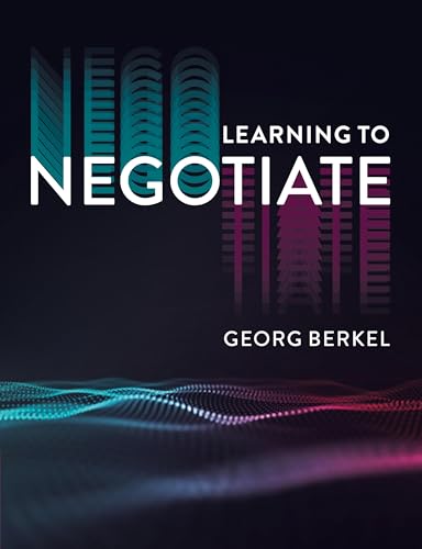 Learning To Negotiate