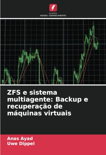 Zfs E Sistema Multiagente: Backup E Recuperação De Máquinas Virtuais