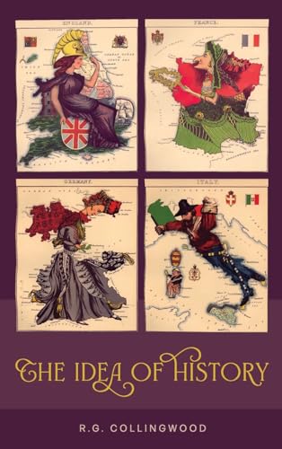 The Idea Of History [1946 Edition]