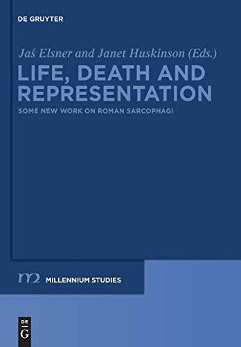 Life, Death And Representation: Some New Work On Roman Sarcophagi: 29