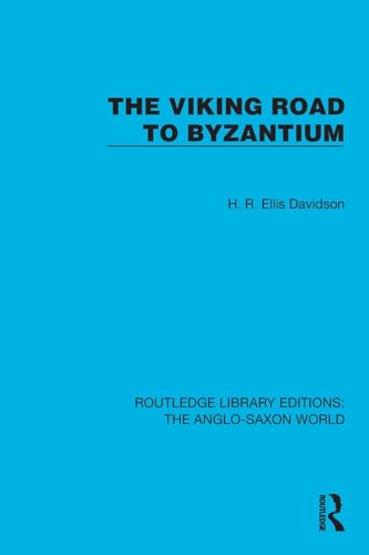 The Viking Road To Byzantium