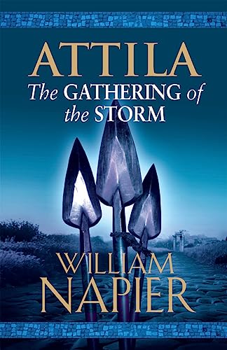 Attila: The Gathering Of The Storm