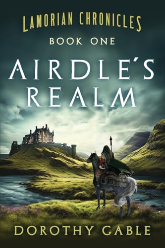 Airdle'S Realm: 1