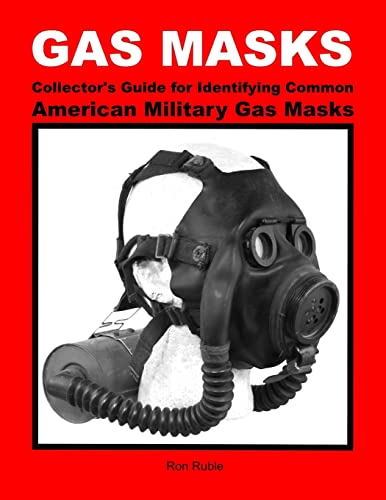 Gas Masks Collector'S Guide For Identifying Common American Military Gas Masks