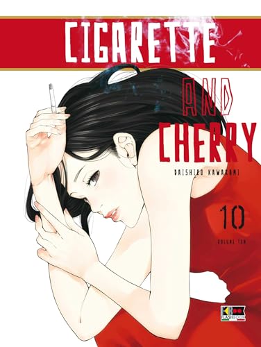 Cigarette And Cherry #10