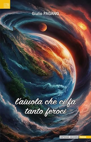 L'Aiuola Che Ci Fa Tanto Feroci