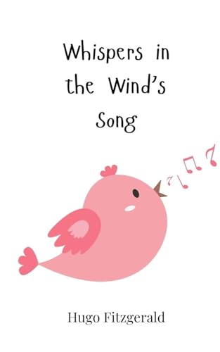 Whispers In The Wind'S Song