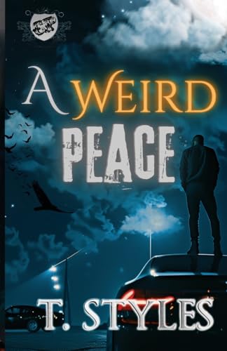 A Weird Peace (The Cartel Publications Presents)