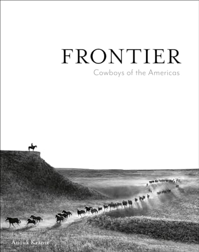 Frontier: Cowboys Of The Americas