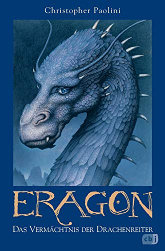 Eragon 01. Das Vermächtnis Der Drachenreiter: Eragon 1