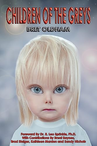 Children Of The Greys