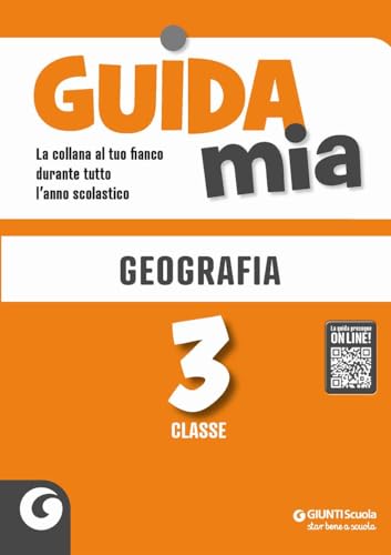 Guida Mia Geografia Classe 3