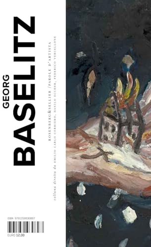 Georg Baselitz