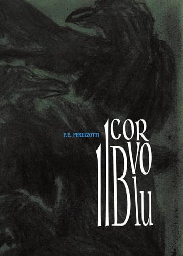 Il Corvo Blu